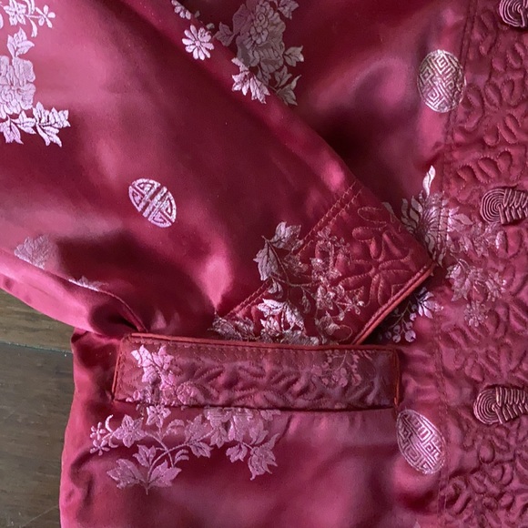 Reversible Jacket - Picture 7 of 7